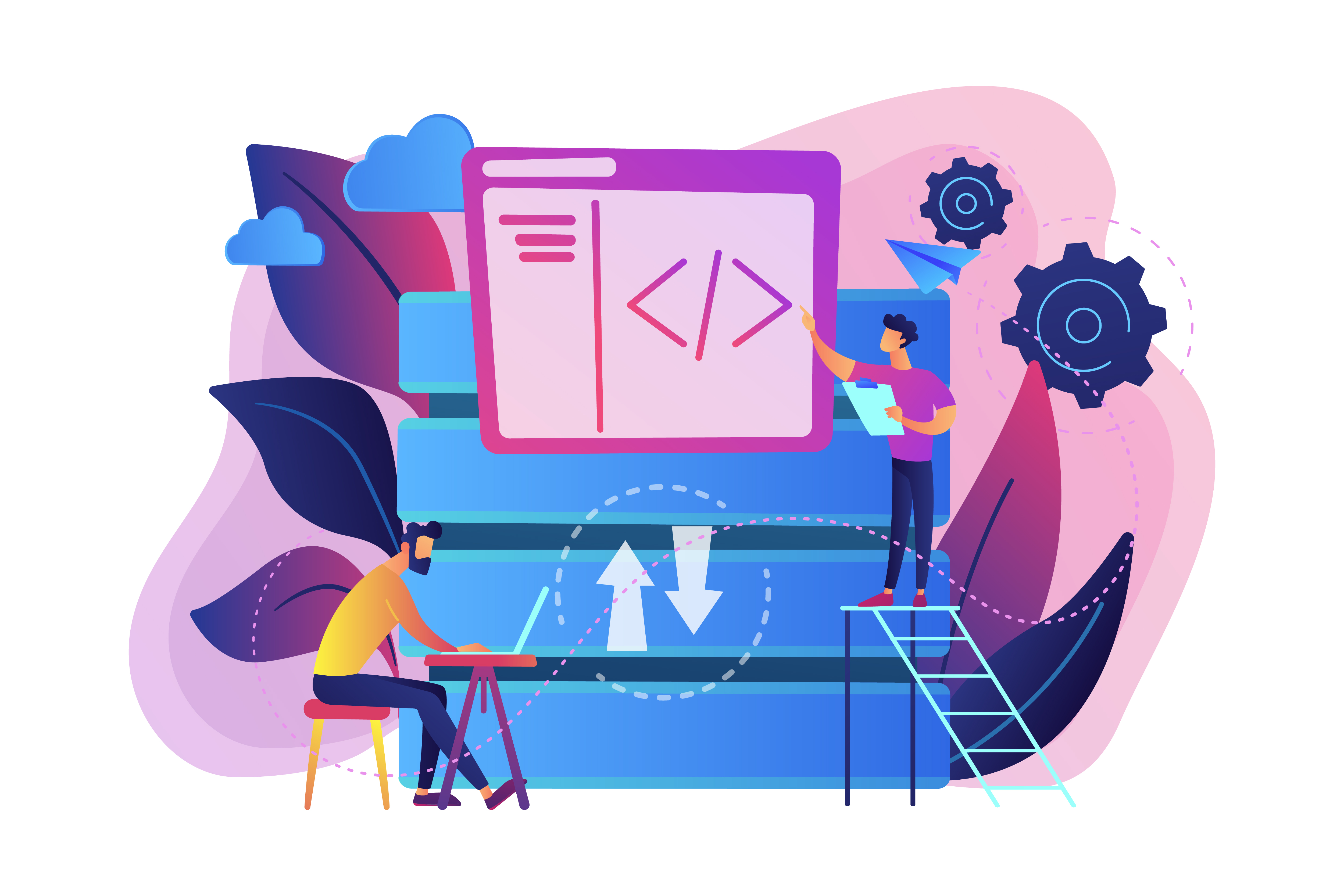 Custom Projects